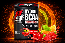 Load image into Gallery viewer, Ps Hydro BCAA