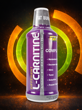 Load image into Gallery viewer, L-Carnitine