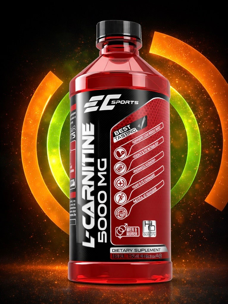l carnitina 5000 mg L-CARNITINE & Vitamina B5 / 16oz – Healthy Spot reduces post Servings:30 Servings Vitamin B-12 Injections in Moist Collection