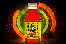 Load image into Gallery viewer, Jazz Total Detox / 16oz