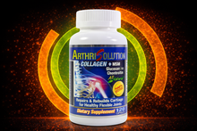 Load image into Gallery viewer, Arthri Solution / 120 Cap