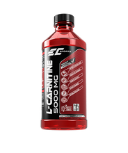 Load image into Gallery viewer, L-CARNITINE 5000 mg & Vitamina B5 / 16oz