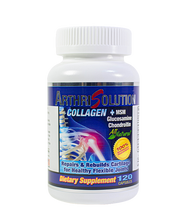 Load image into Gallery viewer, Arthri Solution / 120 Cap