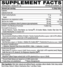 Load image into Gallery viewer, B-NOX