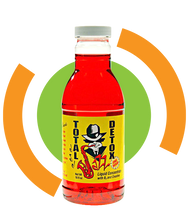 Load image into Gallery viewer, Jazz Total Detox / 16oz