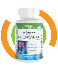 Load image into Gallery viewer, NEURO-LIFE / 60 Cap