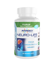 Load image into Gallery viewer, NEURO-LIFE / 60 Cap