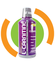 Load image into Gallery viewer, L-Carnitine