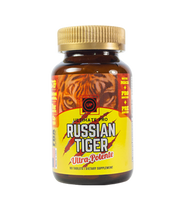 Load image into Gallery viewer, Russian Tiger / 90 Cap