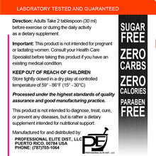 Load image into Gallery viewer, RIPEX Carnitine Complex