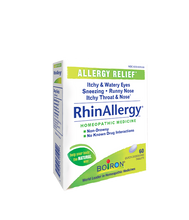 Load image into Gallery viewer, RhinAllergy / 60 Cap