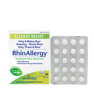 Load image into Gallery viewer, RhinAllergy / 60 Cap