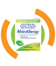 Load image into Gallery viewer, RhinAllergy / 60 Cap