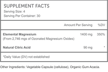 Load image into Gallery viewer, Oxy-Powder