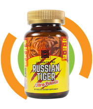 Load image into Gallery viewer, Russian Tiger / 90 Cap