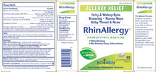 Load image into Gallery viewer, RhinAllergy / 60 Cap