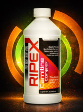 Load image into Gallery viewer, RIPEX Carnitine Complex
