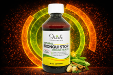 Load image into Gallery viewer, Bronqui Stop
