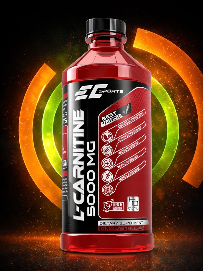 L-CARNITINE 5000 mg & Vitamina B5 / 16oz Healthy Spot L-CARNITINE 5000 mg & Vitamina B5 / 16oz Healthy Spot