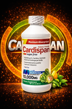 Load image into Gallery viewer, Cardispan
