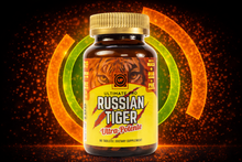 Load image into Gallery viewer, Russian Tiger / 90 Cap
