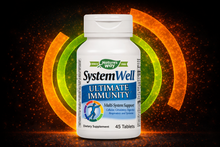 Load image into Gallery viewer, SystemWell Immune System / 45 tablets
