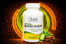 Load image into Gallery viewer, Blood Sugar
