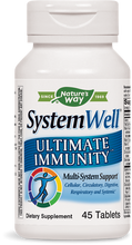 Load image into Gallery viewer, SystemWell Immune System / 45 tablets
