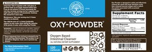 Oxy-Powder