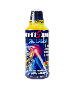 Arthri Solution / 16oz