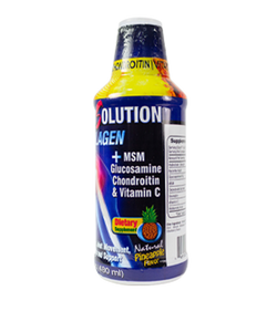 Arthri Solution / 16oz