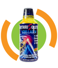 Load image into Gallery viewer, Arthri Solution / 16oz
