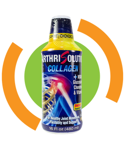 Arthri Solution / 16oz