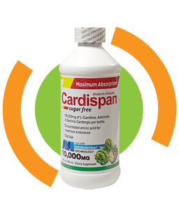 Cardispan