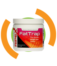 Load image into Gallery viewer, Ripex Fattrap Powder
