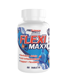 Flexi Maxx / 60 Cap