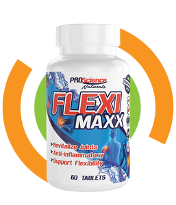 Flexi Maxx / 60 Cap