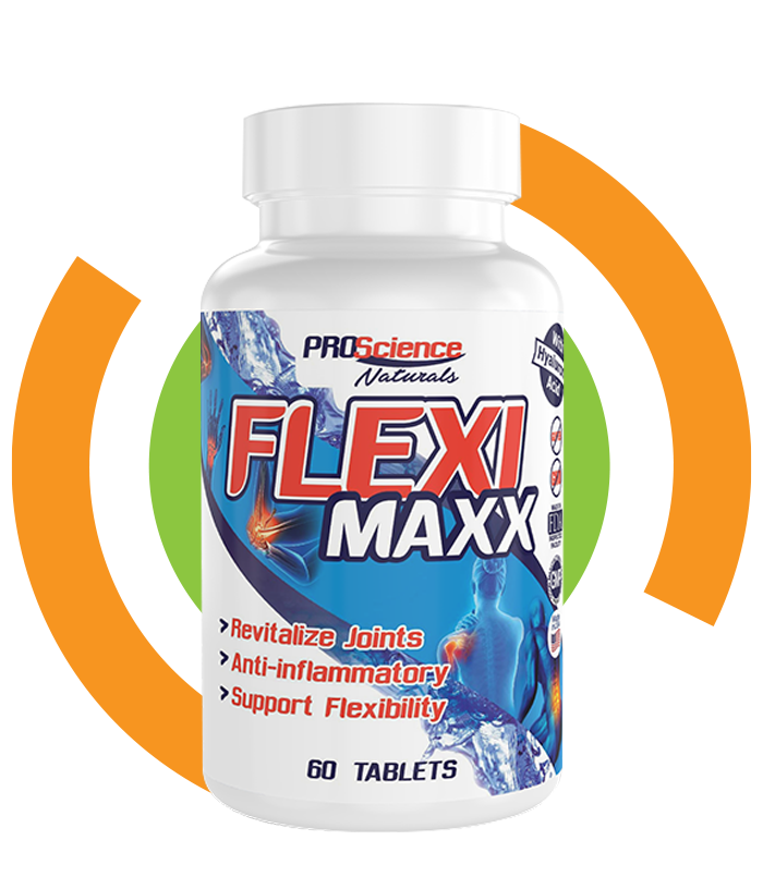 Flexi Maxx / 60 Cap