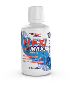 Flexi Maxx  / 16oz