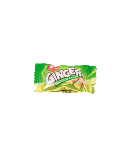 Ginger Coco Candy / 5.6 oz