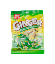 Load image into Gallery viewer, Ginger Coco Candy / 5.6 oz
