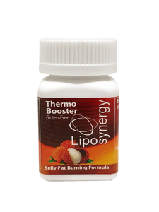 Liposynergy / 30 Cap