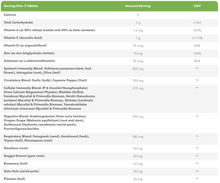 Load image into Gallery viewer, SystemWell Immune System / 45 tablets
