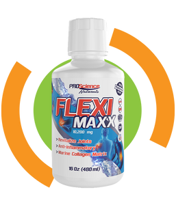 Flexi Maxx  / 16oz