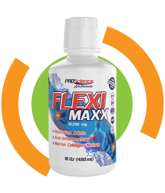 Flexi Maxx  / 16oz