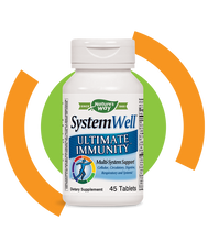 Load image into Gallery viewer, SystemWell Immune System / 45 tablets
