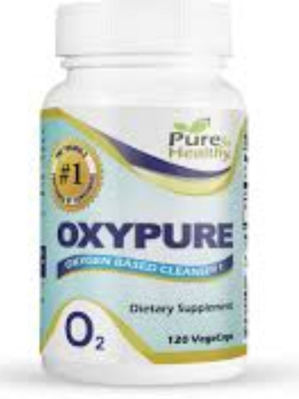 Oxypure